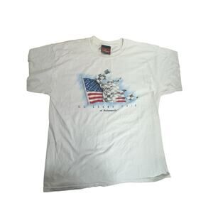 Brickyard Authentics Indianapolis Speedway U.S. Grand Prix Mens T-Shirt XL